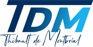 Logo Thibault de Montbrial